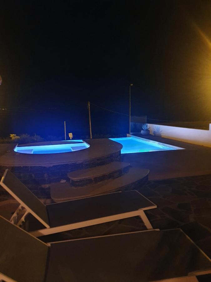 Villa Azure Sea, Istron Exterior photo