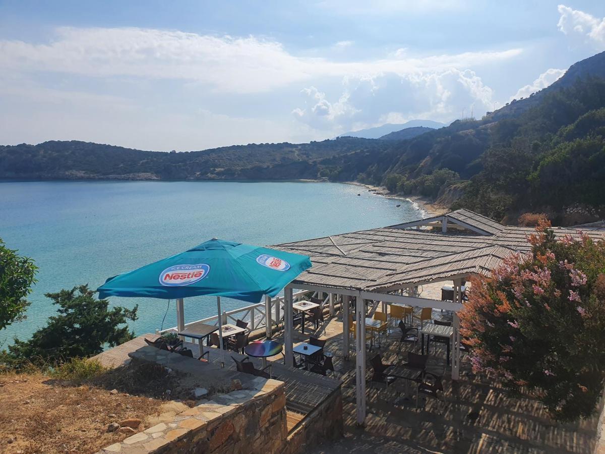 Villa Azure Sea, Istron Exterior photo