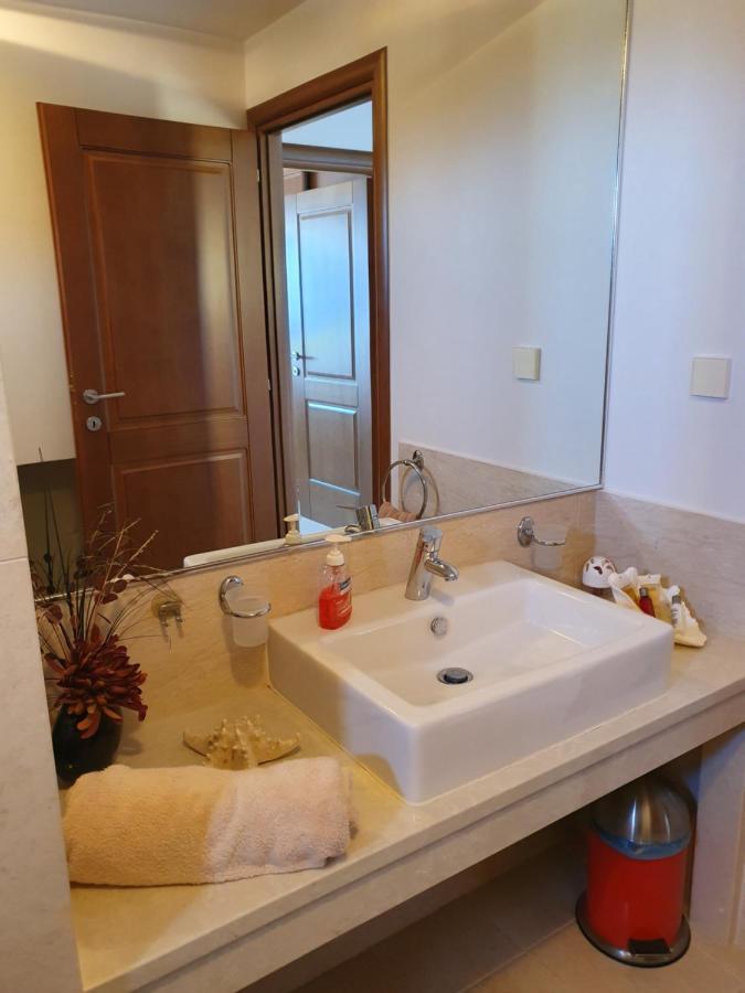 Villa Azure Sea, Istron Exterior photo